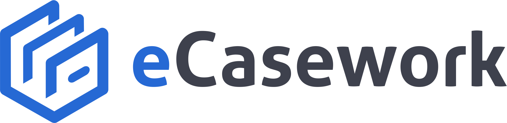 eCasework